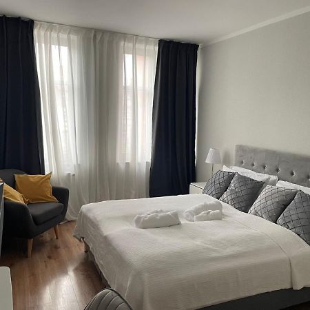 Markt1 Perleberg Εξωτερικό φωτογραφία