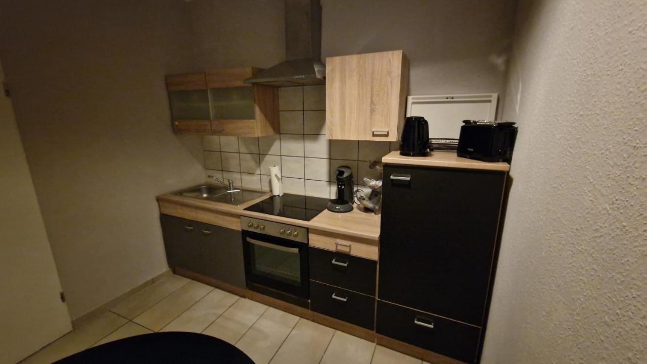 Markt1 Perleberg Εξωτερικό φωτογραφία